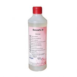 BÜFA BENZAFIX B, Vordetachiermittel, Blut- & 