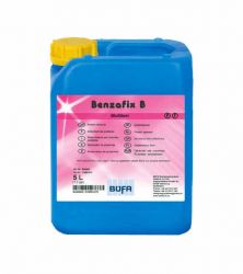 BÜFA BENZAFIX B, prédétachant contre les taches 
