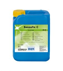 BÜFA BENZAFIX C, prédétachant, contre les taches 