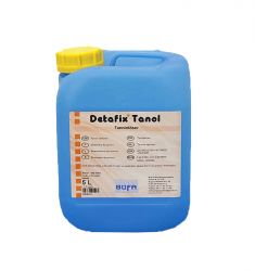 BÜFA DETAFIX TANOL, Fleckentferner, Tanninlöser 