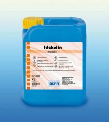 BÜFA IDEKOLIN, Ölfarblöser, Nachdetachiermittel 