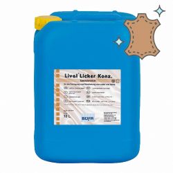BÜFA LIVAL LICKER KONZ. 