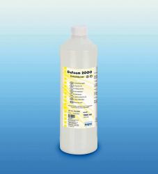 BÜFA DEFOAM 2000, agent antimousse à distillation 