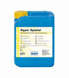 BÜFA HYPUR SPEZIAL eliminator of unpleasant odours 