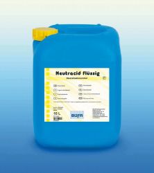 BÜFA NEUTRACID Liquid, produit acidifiant liquide 
