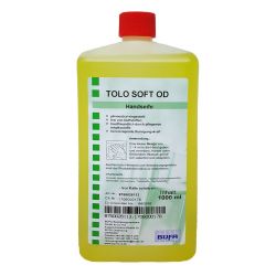 BÜFA TOLO SOFT OD, savon liquide pour les mains 