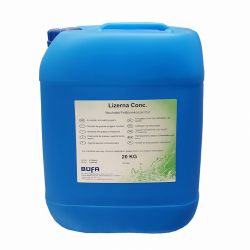 BÜFA LIZERNA CONC., neutrales Fettlöserkonzentrat 