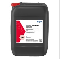 BÜFA LIZERNA INTENSIVE agent dégraissant concentré 