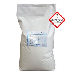 BÜFA OZERNA SPECIAL, Spezialwaschmittel 