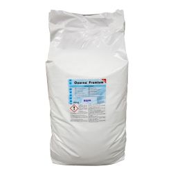 BÜFA OZERNA PREMIUM, Vollwaschmittelpulver  