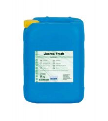 BÜFA LIZERNA FRESH, déodorant de lavage liquide 