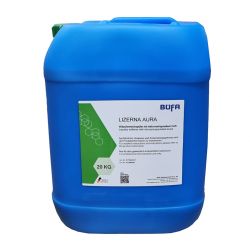 BÜFA LIZERNA AURA, excellent laundry softener with 