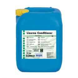 BÜFA LIZERNA PRET, apprêt spécial pour le linge 