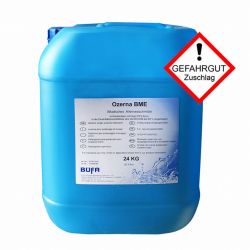 BÜFA OZERNA BME, hochalkal. flüssig.  Allein- 