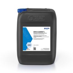 BÜFA Element L, 26 kg Kanister, Hochalkalischer, 