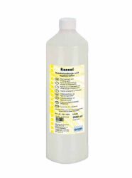 BÜFA REOXAL, aqueous leveling agent, prevents the 