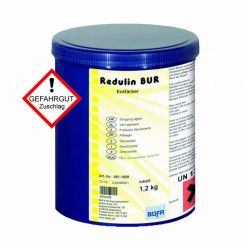 BÜFA REDULIN BUR, agent de blanchiment granulé 