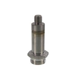 Führungsrohr für CEME Magnetkerne / Plunger 