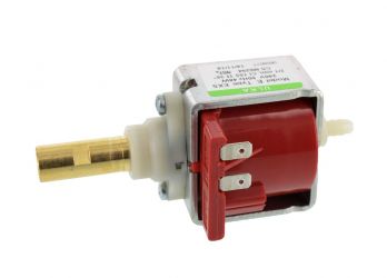 Solenoid pump ULKA EX5, 15 bar, 0.65 l / minute 