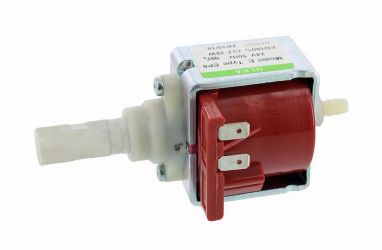 Solenoid pump ULKA EP8, 2,5 bar, 1.3 l/min, 28 W 