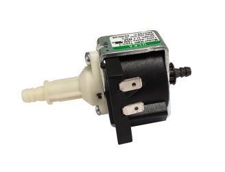 Pompe à piston ocsillant ULKA NME1, 2,7 bar, 16 W 