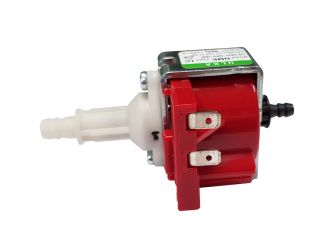 Schwingkolbenpumpe ULKA NME1C, 2,2 bar, 0,215l/min 