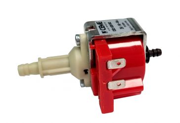 Pompe à piston ocsillant ULKA NME4, 2,7 bar, 16 W 