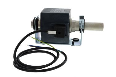 Solenoid pump CEME ET3000, 20 bar, 1.05 l/min 