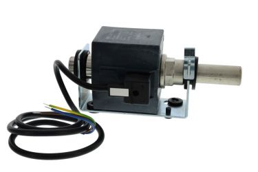 Solenoid pump CEME ET3009, 6 bar, 3 l / min 