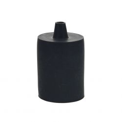 Protective rubber cap and contact protection for  