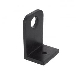 Pied en forme L pour pompes ULKA série E 