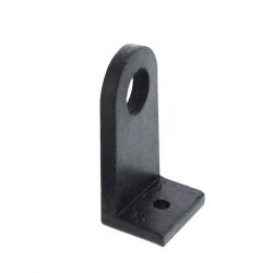 Halterung für Schwingkolbenpumpe ULKA Serie NME 