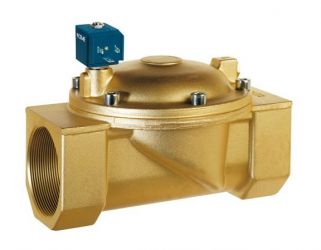 CEME Magnetventil 8620, 2½", ø 65 mm, 0,3-10 bar 