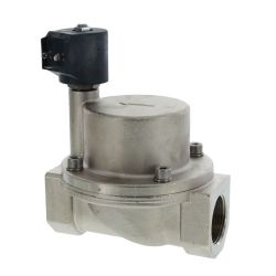 CEME solenoid valve 9017, 1 1/4", ø 38 mm,1-10 bar 