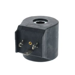 Bobine solénoïde CEME type B12/C52, 24V/50 Hz,pour 