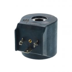 Bobine solénoïde CEME type B12/C65,110V/60Hz,pour  