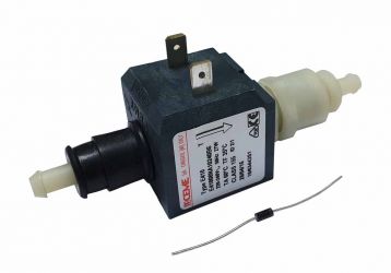 Schwingkolbenpumpe CEME E410  