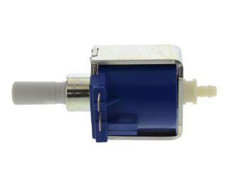 Solenoid pump CEME E505, 14,5 bar 0.75 l/min, 46 W 