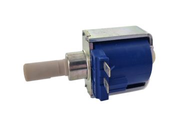 Solenoid pump CEME E51203, 3.8 bar, 1.8 l/min 