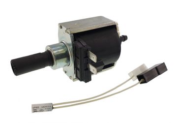 Solenoid pump CEME E51210, 3.8 bar, 1.8 l/min 