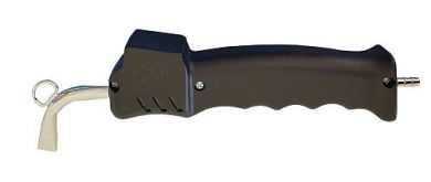 DUE EFFE steam/air gun, without switch, 