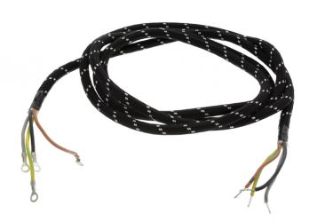 Fertigkabel für DUE EFFE Dampfbügeleisen TULIPANO 