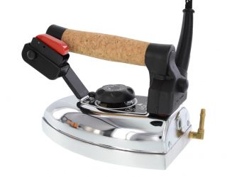 Fer à vapeur DUE EFFE JOLLY like PONY JUNIOR II  