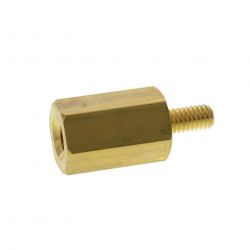 Spacer bolt for cover, for DUE EFFE Apripiega 