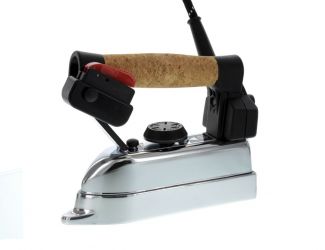 Fer ouvre-plis à vapeur DUE EFFE APRIPIEGA, 600 W 