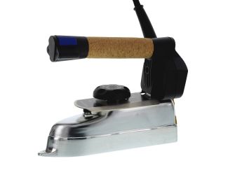 Fer ouvre-plis à vapeur DUE EFFE APRIPIEGA OPEN 