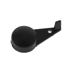 Iron master CE, cap with thermostat brake 