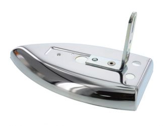 DUE EFFE 59000053 - Bügeleisenhaube mit Halter für 