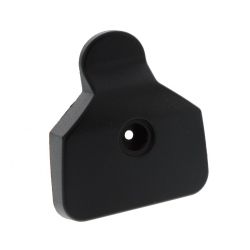 DUE EFFE 590700, Kappe für Elektrokasten  