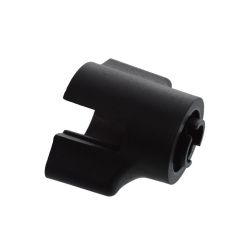 DUE EFFE 591000, Halterung für Mikroschalter 